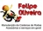 Logo de Felipe Oliveira Manutenção de Cadeira de Rodas